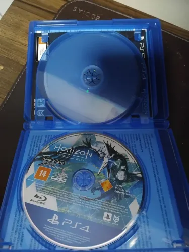Jogos ps4