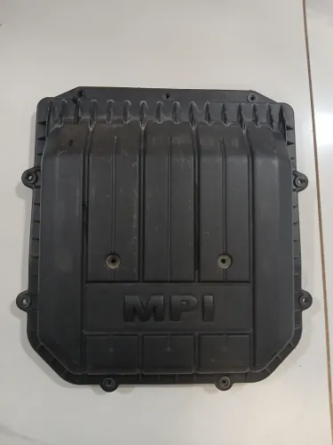 Vendo tampa da  CAIXA DO FILTRO DE AR Volkswagen, compatível com UP, GOL, FOX. 1.0 MPI