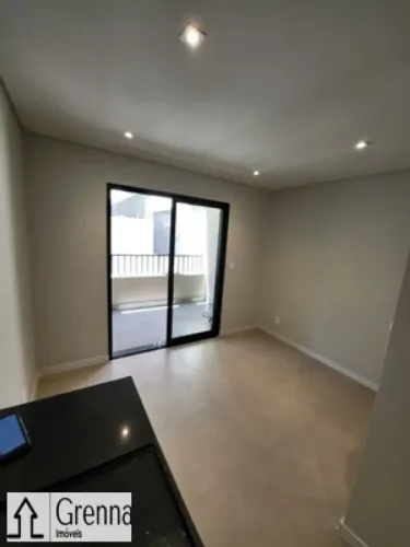 Apartamento à venda e locação em Pinheiros - SP |23m²