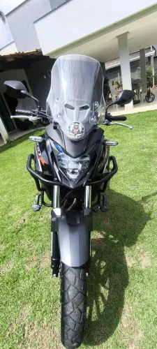 Honda CB 500X 21/22