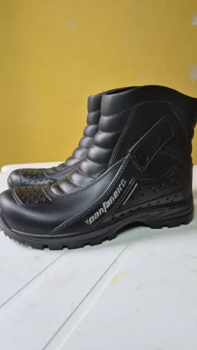 Bota Impermeável N°37/38