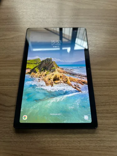 Samsung Galaxy Tab A7