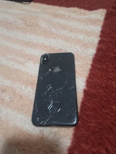 iPhone X