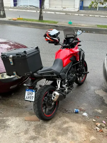 Honda NX500 26/26