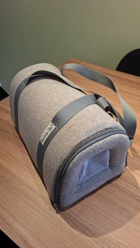 Bolsa Transporte Pet
