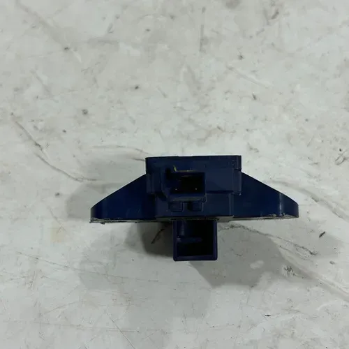 Sensor Detonação Impacto Porta Dianteira Compass 2022 A 2024