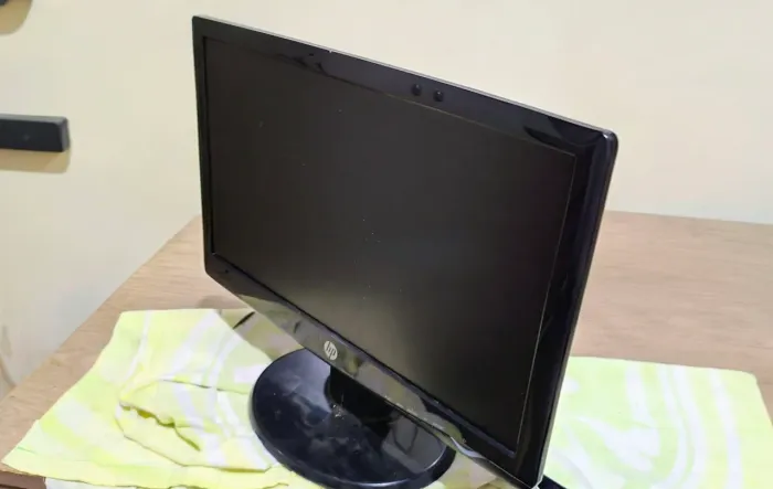 Monitor LG HP 19 Polegadas - W1943SE
