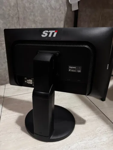 Monitor STI LED 19