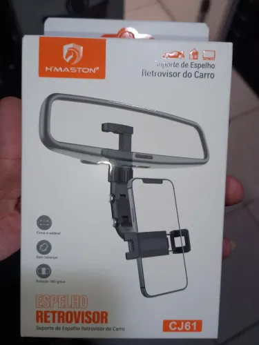 Suporte para celular universal + Frete.