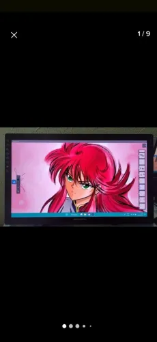 Mesa digitalizadora Gaomon Pd 2200 21,5"