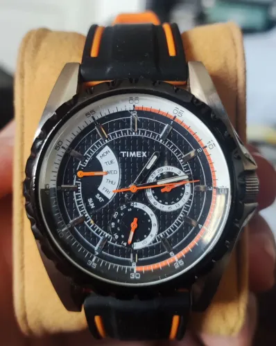 Relógio Timex Original