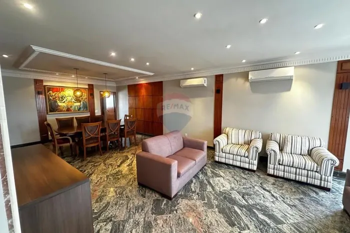 Apto no Edifício Gêneses Goiabeiras R$ 650.000
