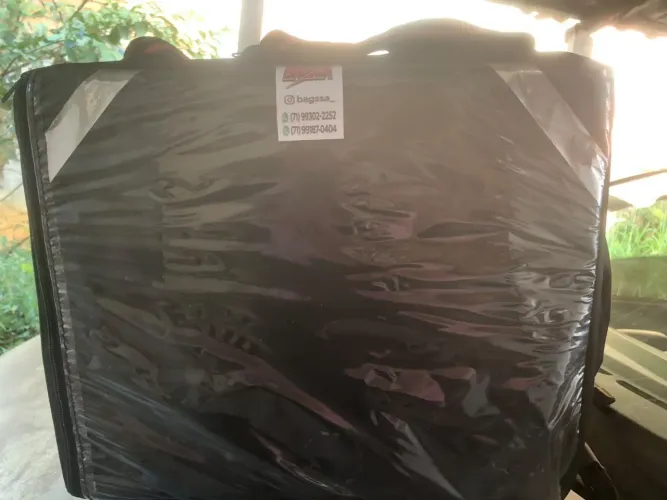 Bag nova
