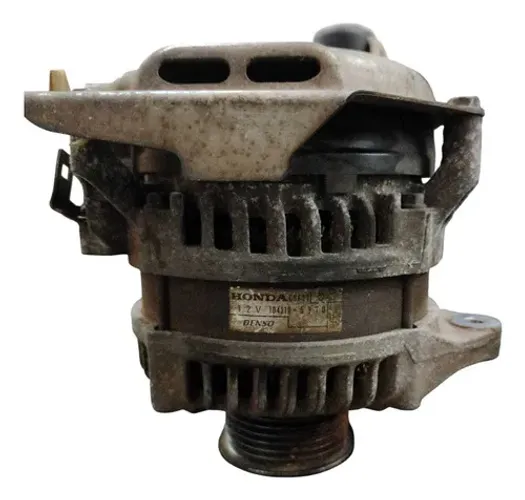 Alternador Honda Crv 2.0 2009 Á 2013