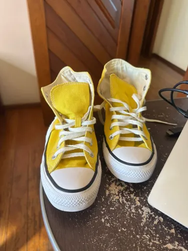 AllStar Original Amarelo - 37