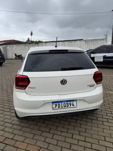 Volkswagen Polo Comfort. 200 TSI 1.0 Flex 12V Aut. 2018