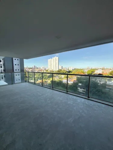 Apartamento à venda no CEDRO HORTO, HORTO FLORESTAL, Salvador, BA