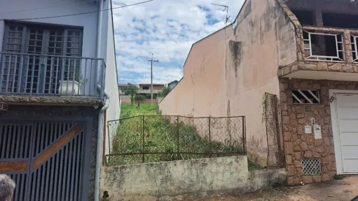 Terreno 150m2 em Piracicaba