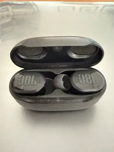 JBL RACE TWS