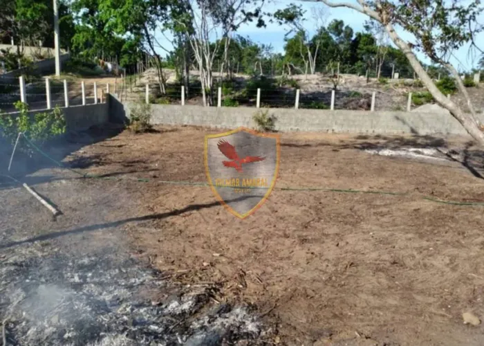 3 lotes em pipa para vender.
