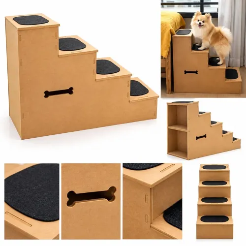 Escada Pet