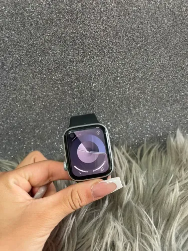 APPLE WATCH SÉRIE 6 44MM PROMOÇÃO