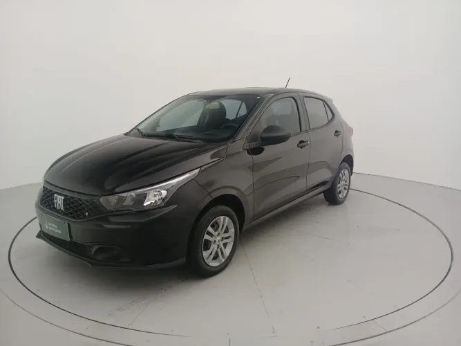 Fiat Argo 1.0 6V Flex. 2023