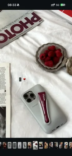 capinha original rhode 