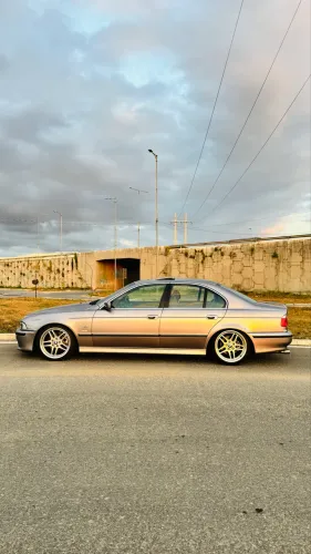 BMW 540I A 1996