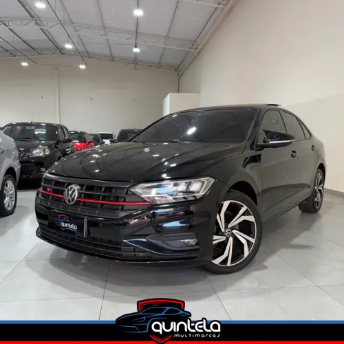 Volkswagen Jetta 2019