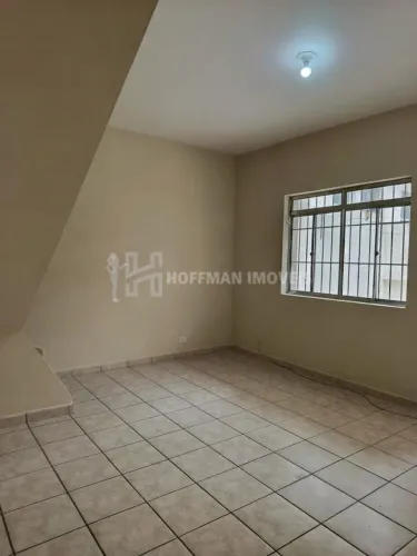 Sobrado para Locação no bairro Santa Paula casa 01