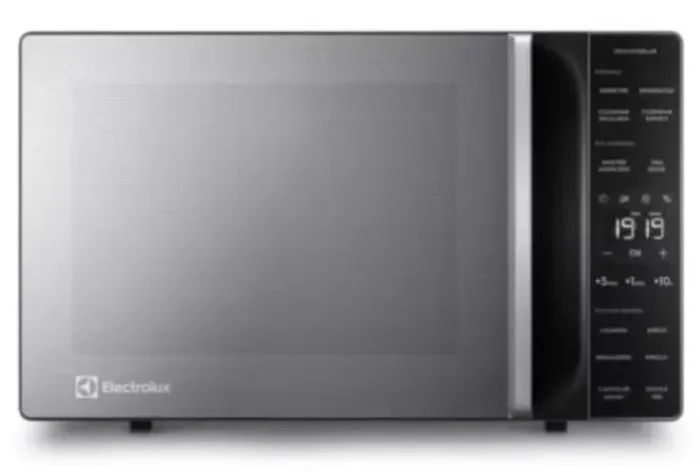 Microondas Electrolux Efficient ME23S
