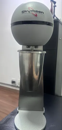 Base milk-shake Skymsen