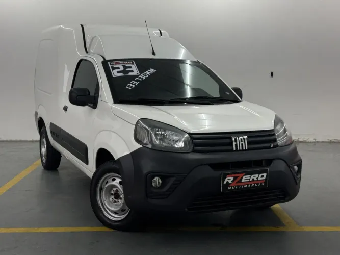 Fiat Fiorino Endurance EVO 1.4 Flex 8V 2P 2023