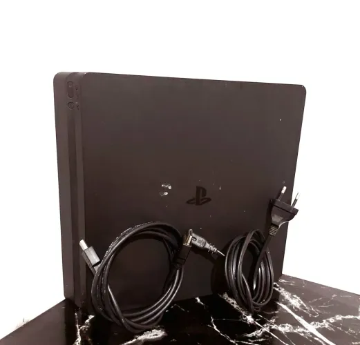 PS4 SLIM 500GB