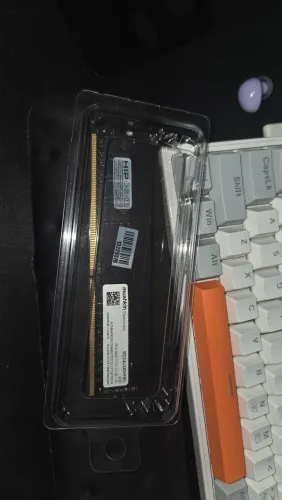 Memoria Ram mushkin 8gb ddr4