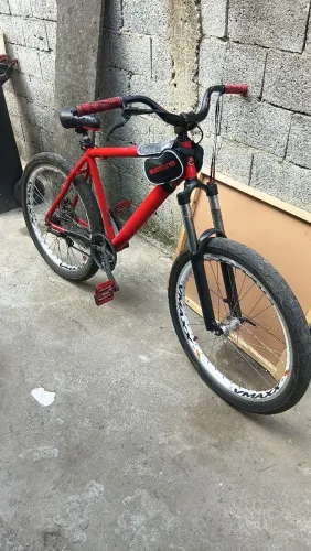 GALLO BIKE