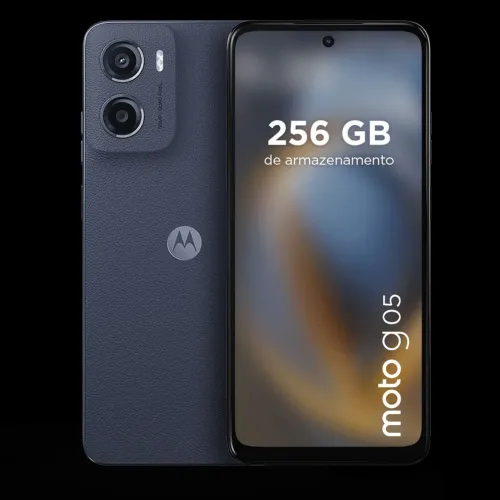 MOTOROLA G05 256 GB