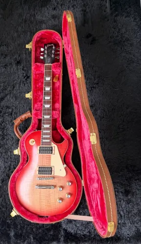 Gibson Standard