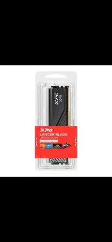 Memória ram ddr5 XPG Lancer Blade