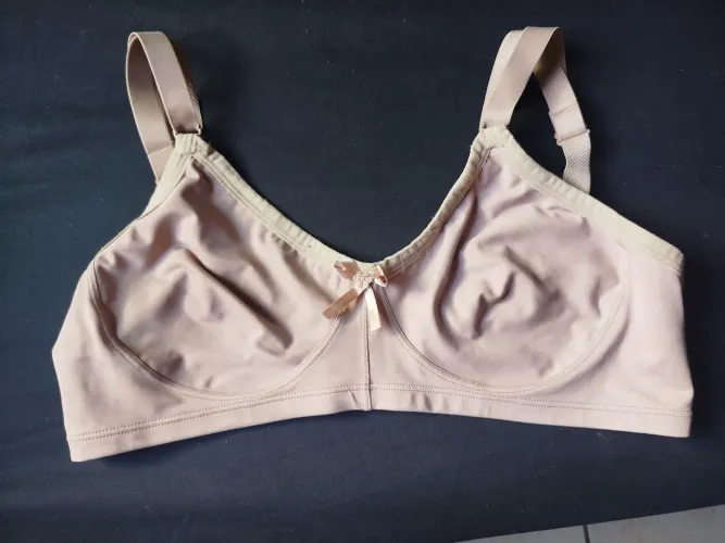 Sutiã feminino sem bojo