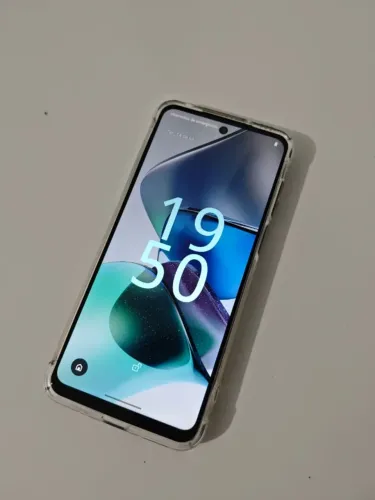 Celular Moto G23