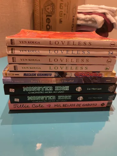 Livros