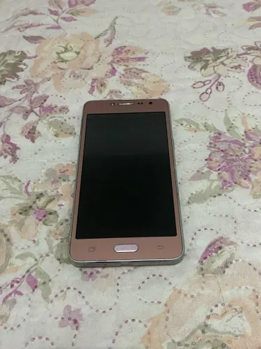 Smartphone Samsung Galaxy J2 Prime TV
