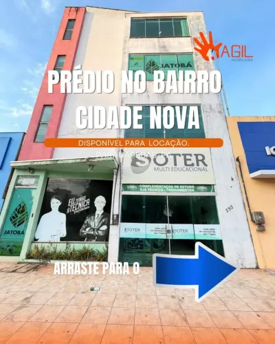 OPORTUNIDADE INCRÍVEL PARA QUEM DESEJA AMPLITUDE E ÓTIMA LOCALIZAÇÃO!
