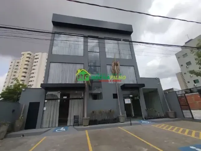 aluguel sala comercial mobiliada com todas as taxas inclusas