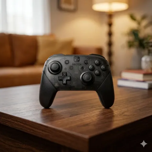 Pro Controller - Nintendo Switch