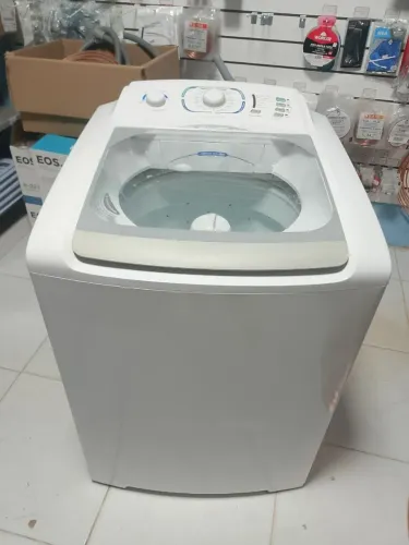 Maquina de lavar