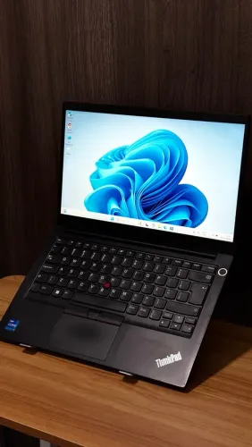 Notebook Lenovo E14 i7 11ª Thinkpad