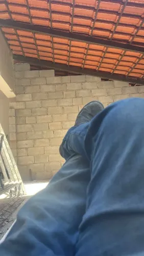 Preciso de um pedreiro diaria